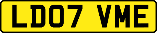 LD07VME