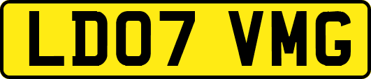 LD07VMG