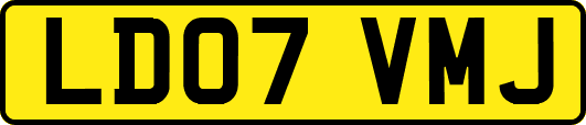 LD07VMJ
