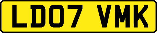 LD07VMK