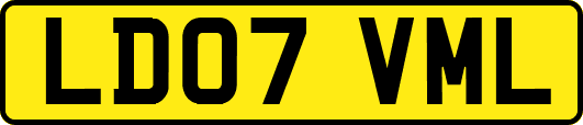 LD07VML