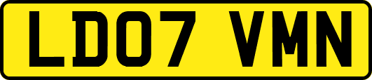 LD07VMN