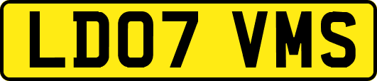 LD07VMS