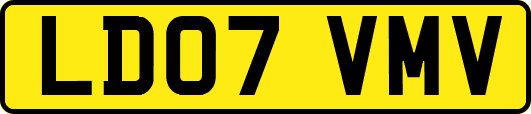 LD07VMV