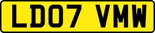 LD07VMW