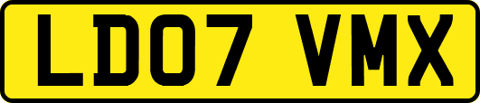 LD07VMX
