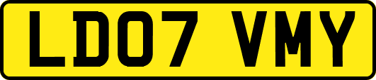 LD07VMY