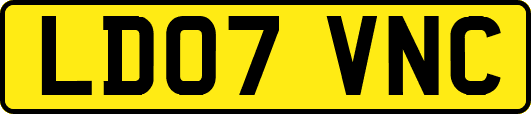 LD07VNC