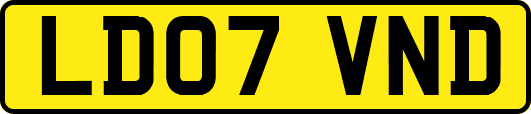 LD07VND