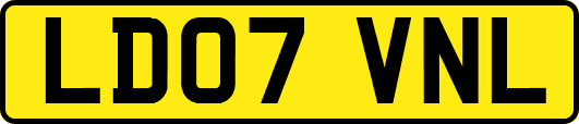 LD07VNL
