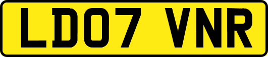 LD07VNR