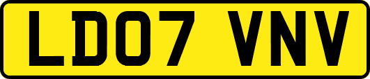 LD07VNV