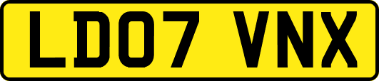 LD07VNX