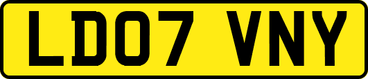 LD07VNY