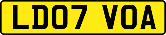LD07VOA