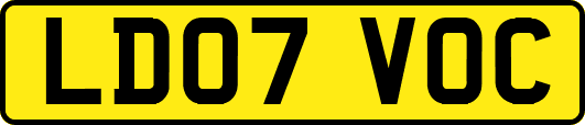 LD07VOC