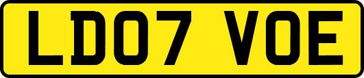 LD07VOE