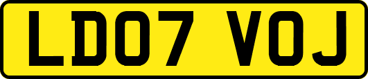 LD07VOJ
