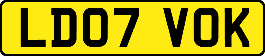 LD07VOK