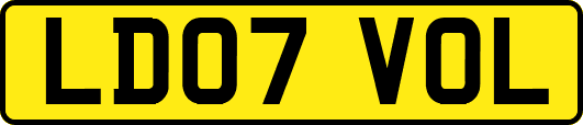 LD07VOL
