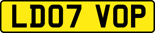 LD07VOP
