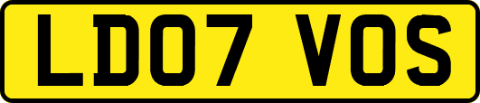LD07VOS