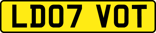 LD07VOT