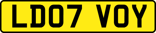 LD07VOY