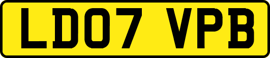 LD07VPB