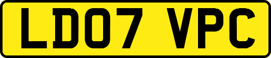 LD07VPC