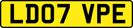 LD07VPE