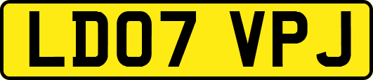 LD07VPJ