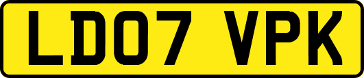 LD07VPK