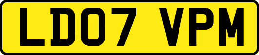 LD07VPM