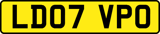 LD07VPO