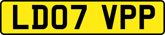 LD07VPP
