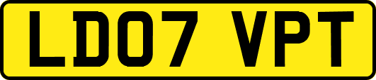 LD07VPT