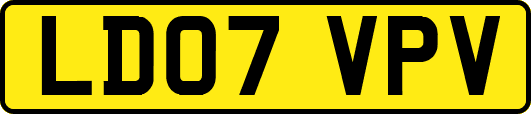 LD07VPV