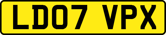 LD07VPX
