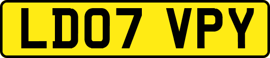 LD07VPY