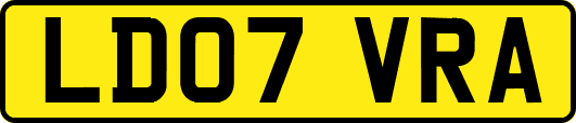 LD07VRA