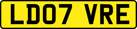 LD07VRE
