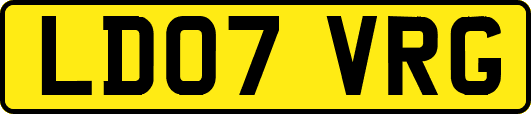 LD07VRG