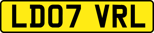 LD07VRL