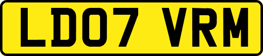 LD07VRM