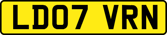 LD07VRN