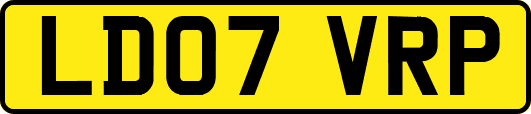 LD07VRP