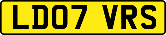 LD07VRS