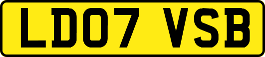 LD07VSB