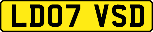LD07VSD